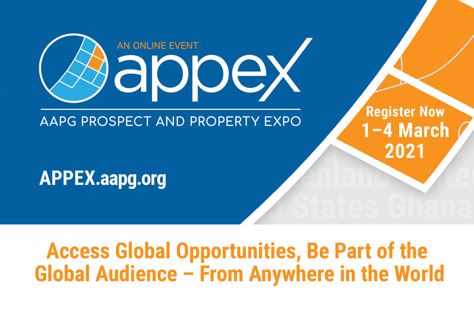 Register Now for APPEX 2021