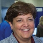 Linda Sternbach