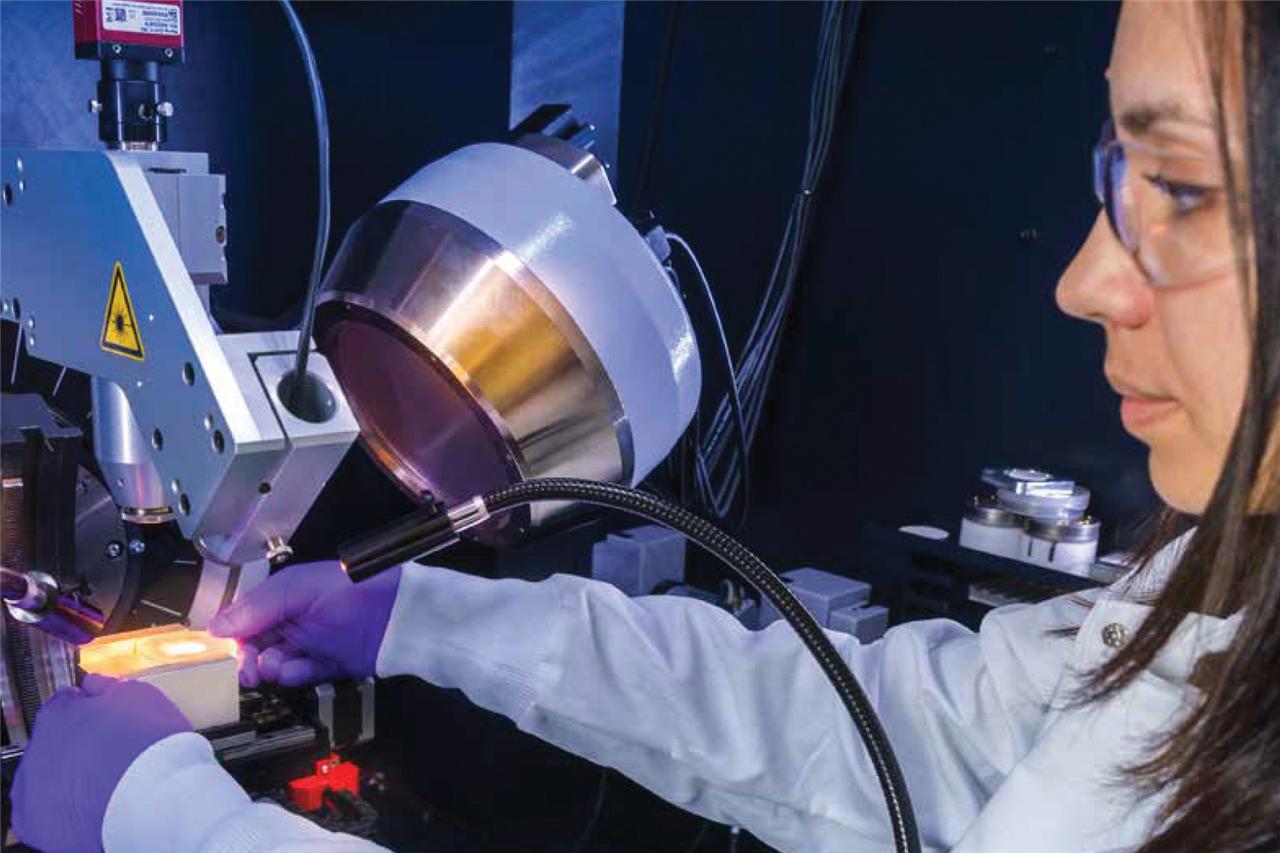 Supercomputers Push Exploration Boundaries