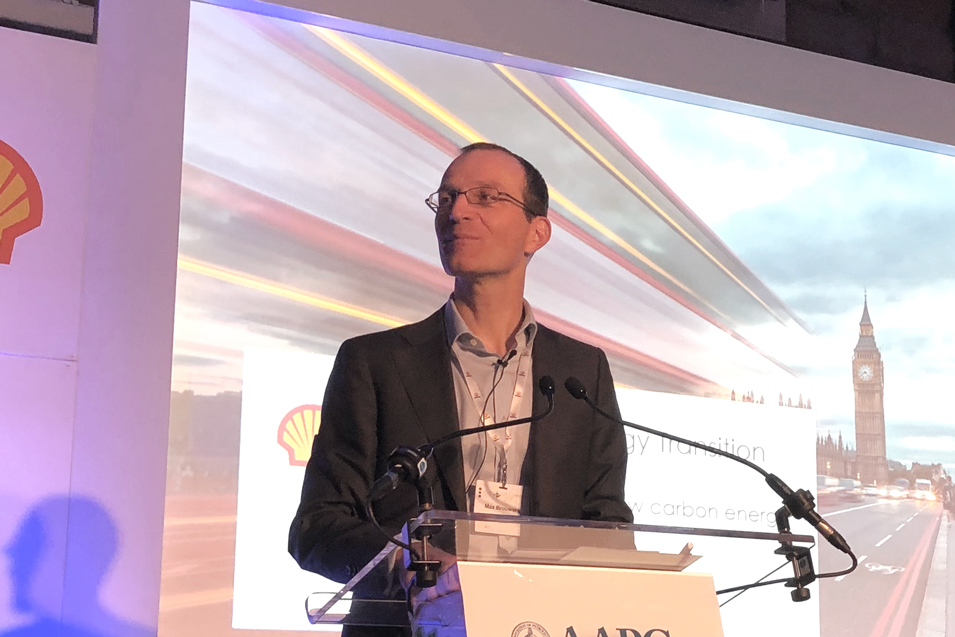 The Energy Transition Offers a ‘Bright Future for Geoscientists’