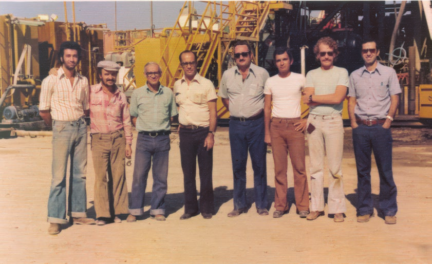 The Man Who Saw Beneath the Salt