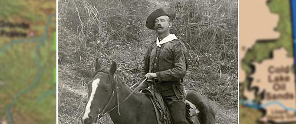 The Oil Sands Pioneers of Alberta