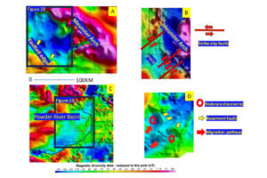 The Revival of HRAM Surveys in the Era of 3-D Seismic