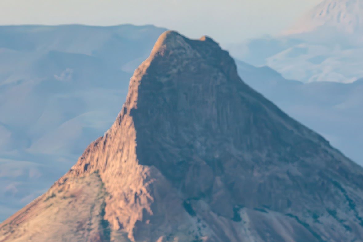 The Trans-Pecos’ Hidden Volcanic Architecture