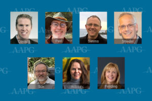 The Trials and Triumphs of AAPG’s Distinguished Lecture Program