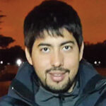 Maximiliano Garcia Torrejon