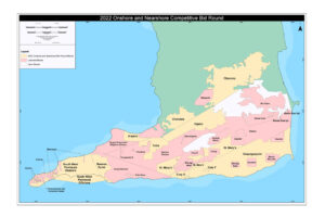 Trinidad and Tobago Concludes Onshore and Nearshore Bid Round