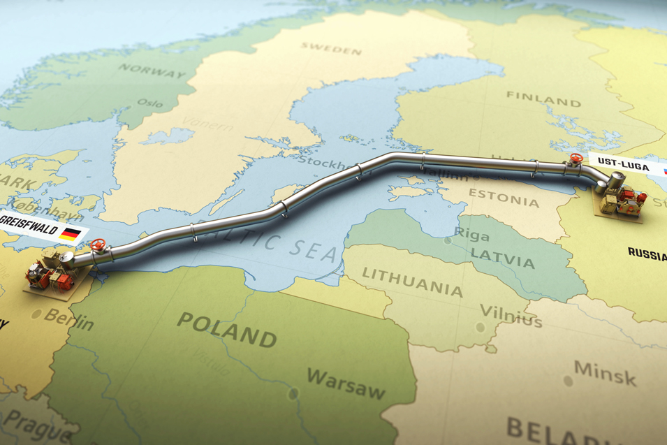 The Ukrainian Oil Upset