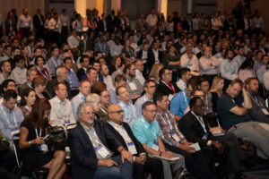 URTeC 2022: Going Back to Work