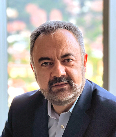 Victor Vega