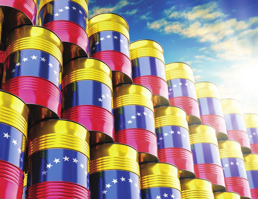 Why Venezuela Remains a High-Risk Energy Bet