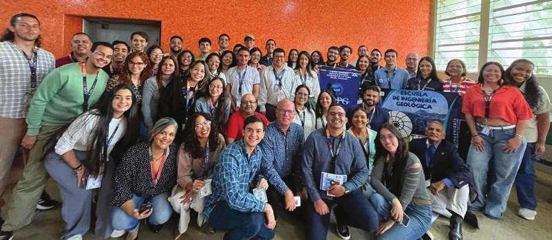 The View from the Inside