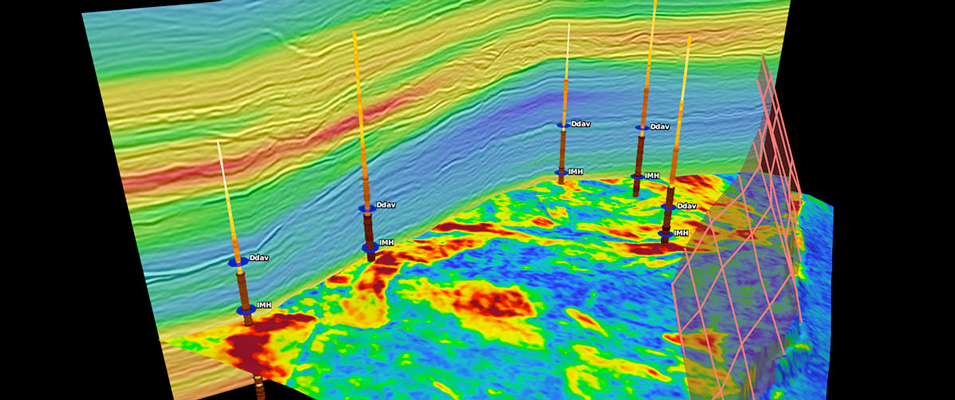 Affordable Tools for Mapping, Reservoir Modeling, Seismic Interpretation