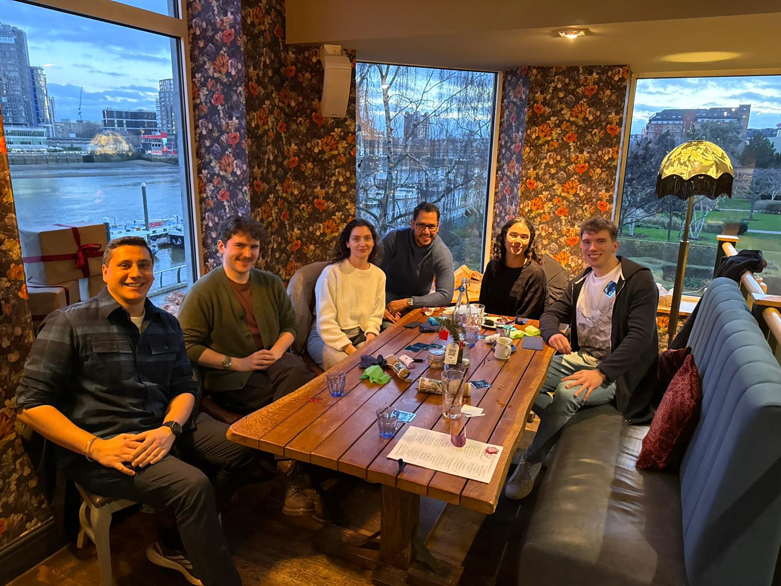 Voices, Vision, and Community