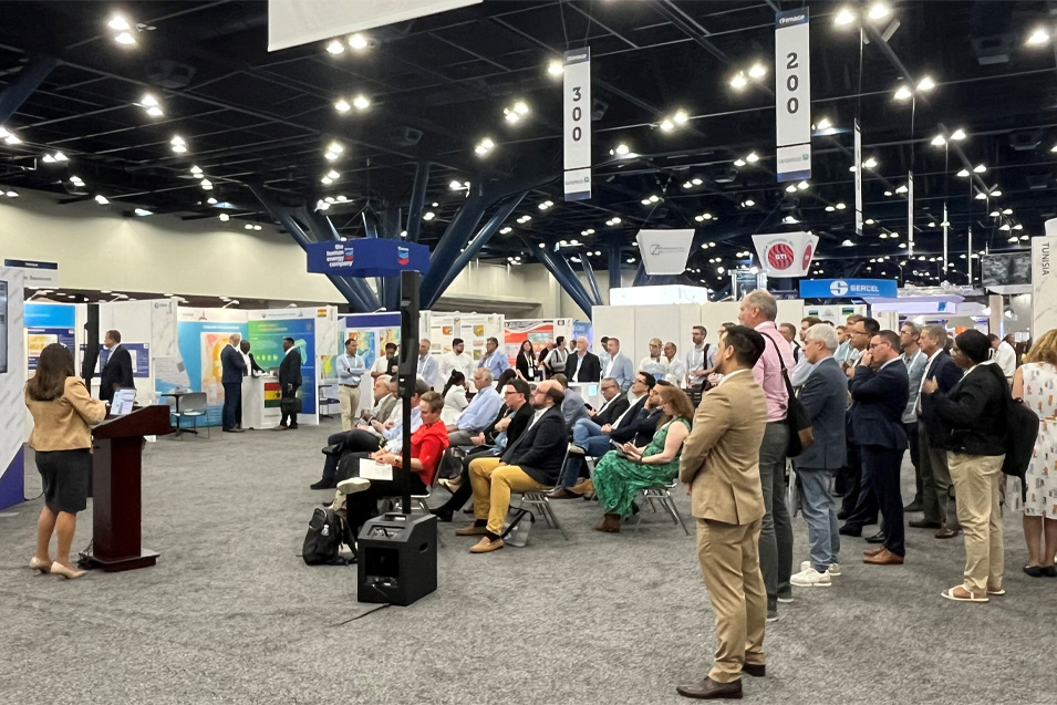 What They’re Saying: How IMAGE Transforms Careers and Connects a Community