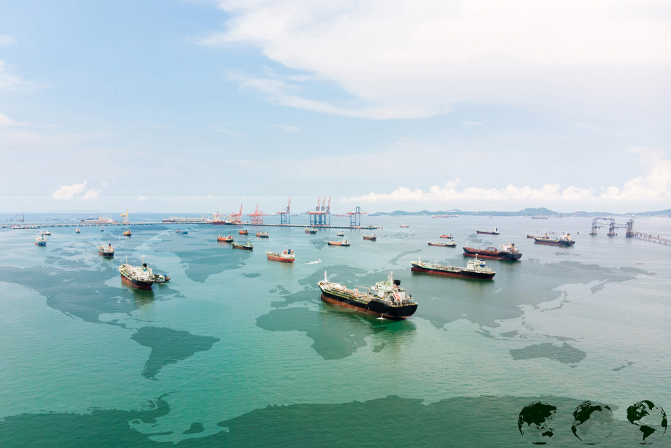 Where Can Leaders Find More Oil and Gas?
