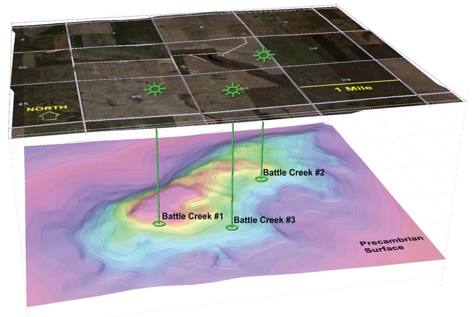 World Helium Resources to Enter 'Sustained, Ample Supply'