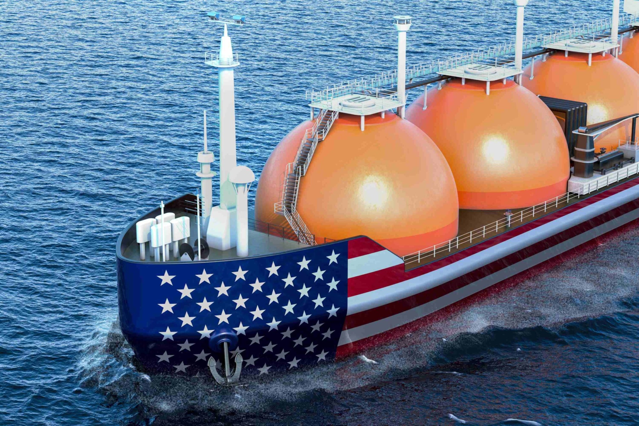 The Year of AI, Continued