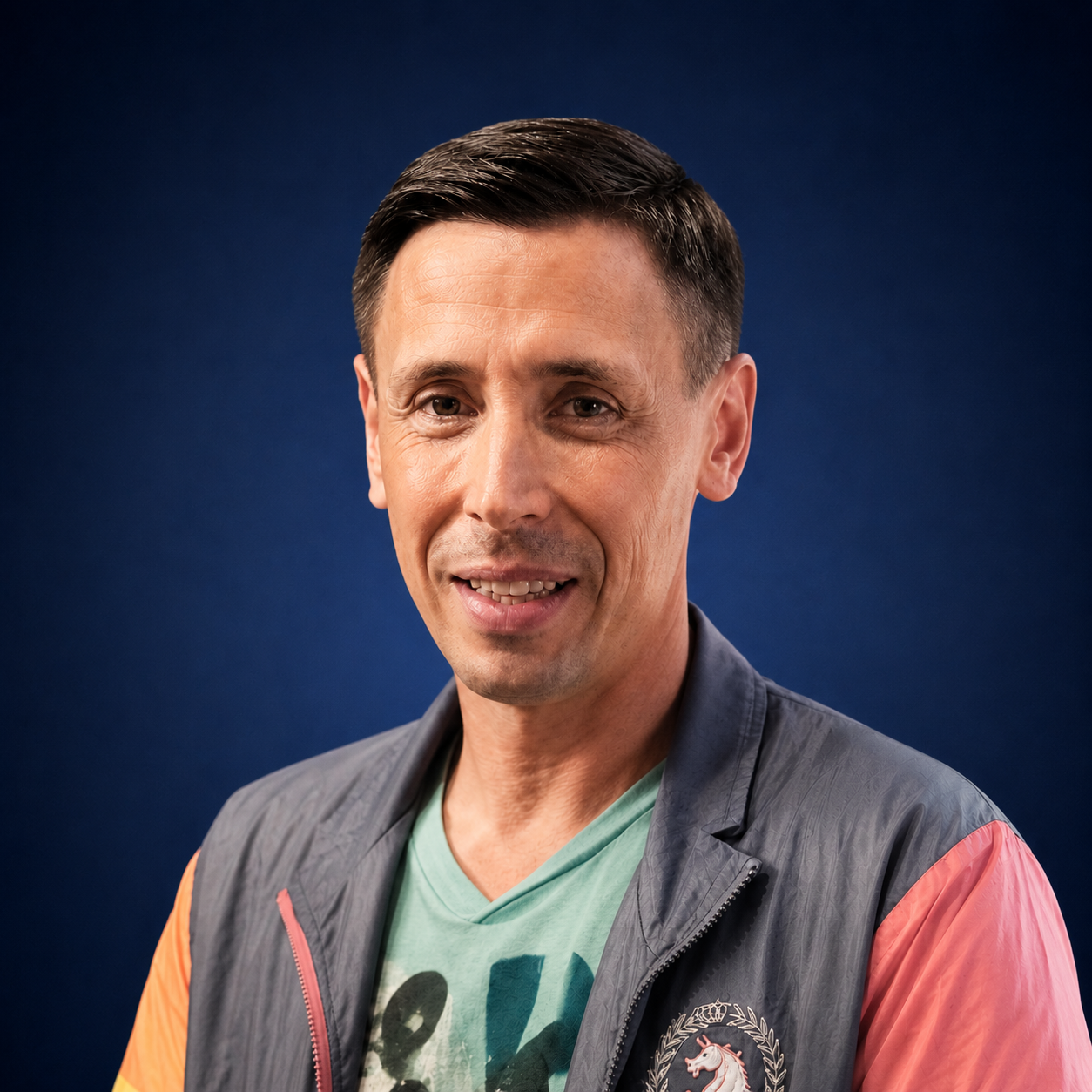 Chris Hanton