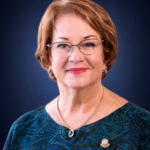 Deborah K. Sacrey