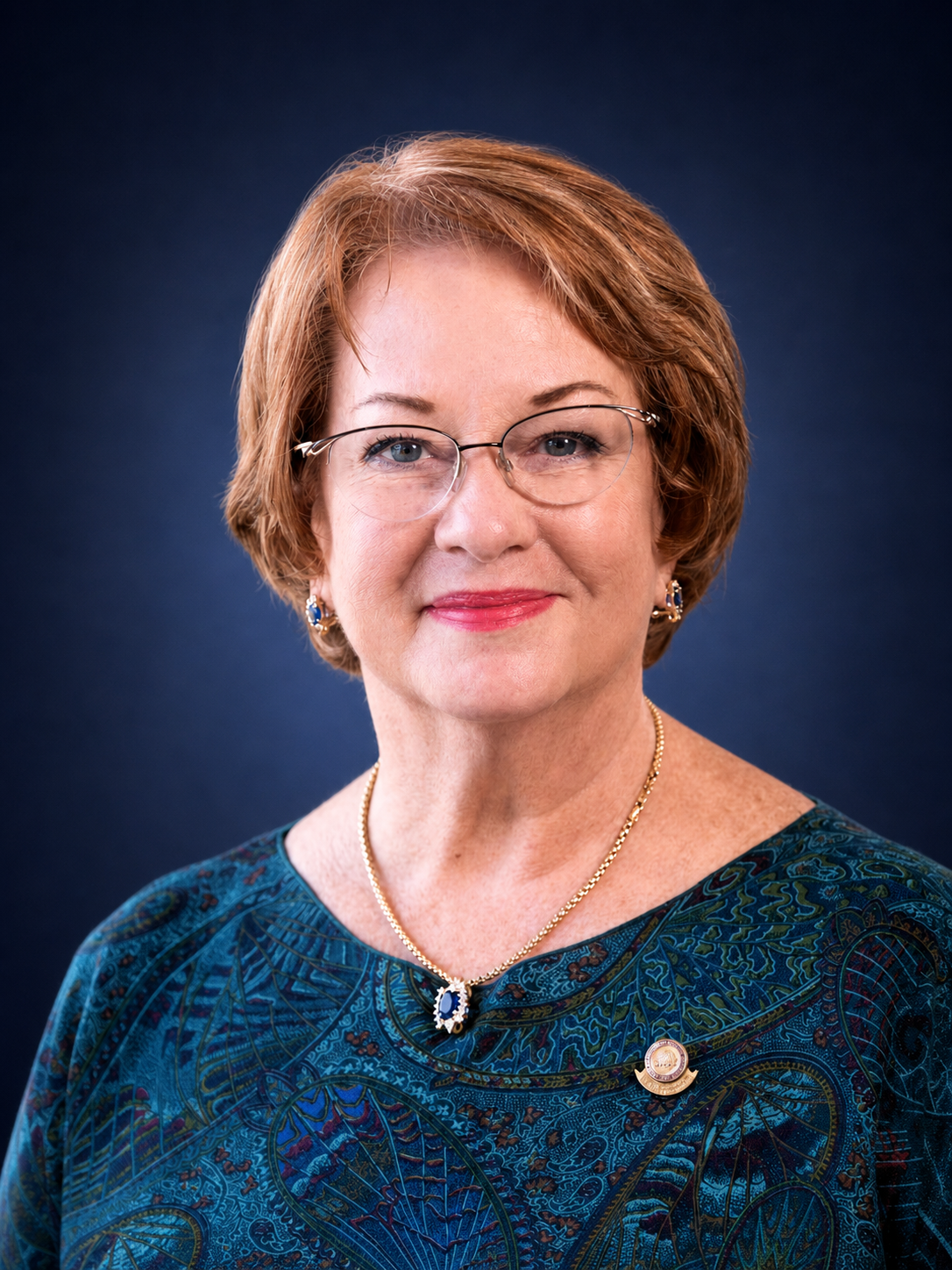 Deborah K. Sacrey