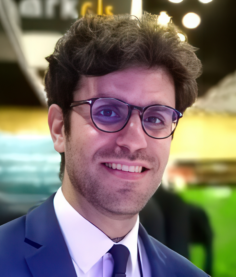 Nicolas Hawie