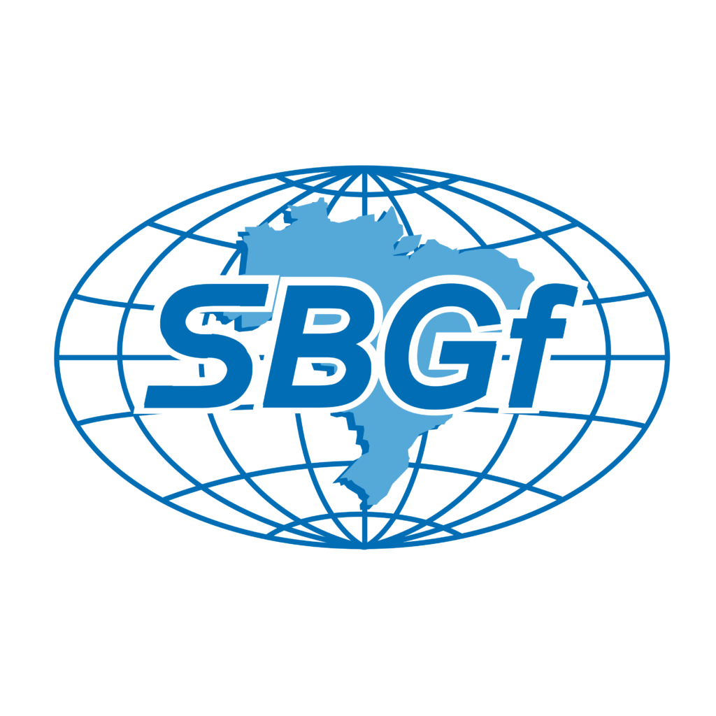 Sociedade Brasileira de Geofísica – SBGf