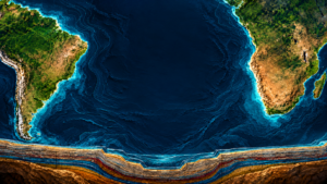 Chasing the Next Giant: Play-Opening Opportunities along the Southern African Margin, with Insights from South America
