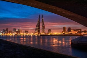 5th Edition: Stratigraphic Traps of the Middle East