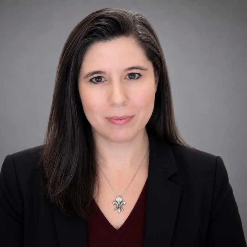Allison Kennedy Thurmond