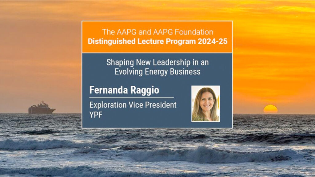 Fernanda Raggio – Shaping New Leadership in an Evolving Energy Business