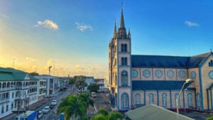 Suriname Technical Symposium 2026