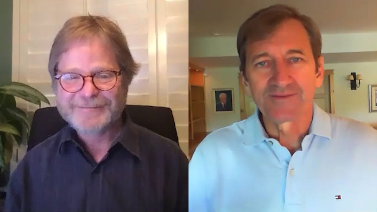 Digging Deeper with Scott Tinker