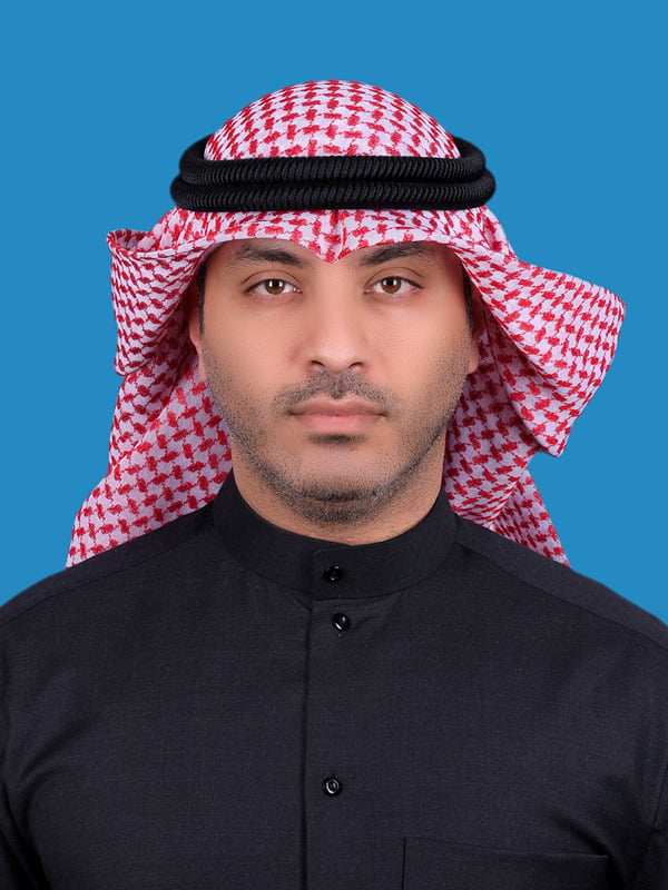 Abdullah Motar Al-Anzi
