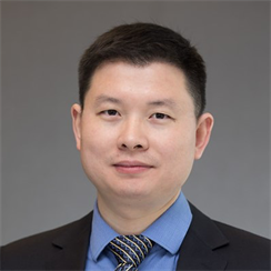 Bicheng Yan