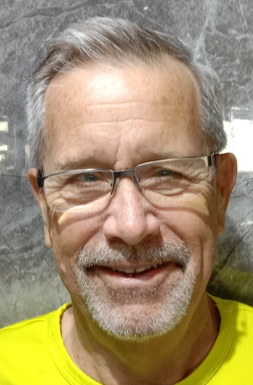 Bill Ayres