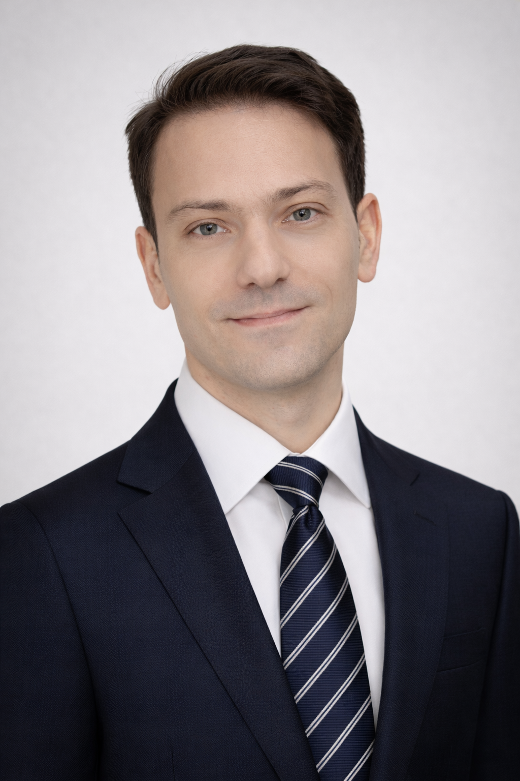 Leonardo Patacchini