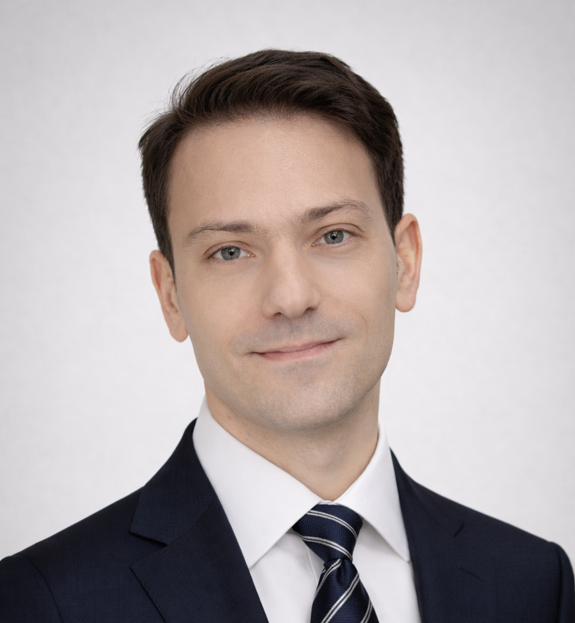 Leonardo Patacchini