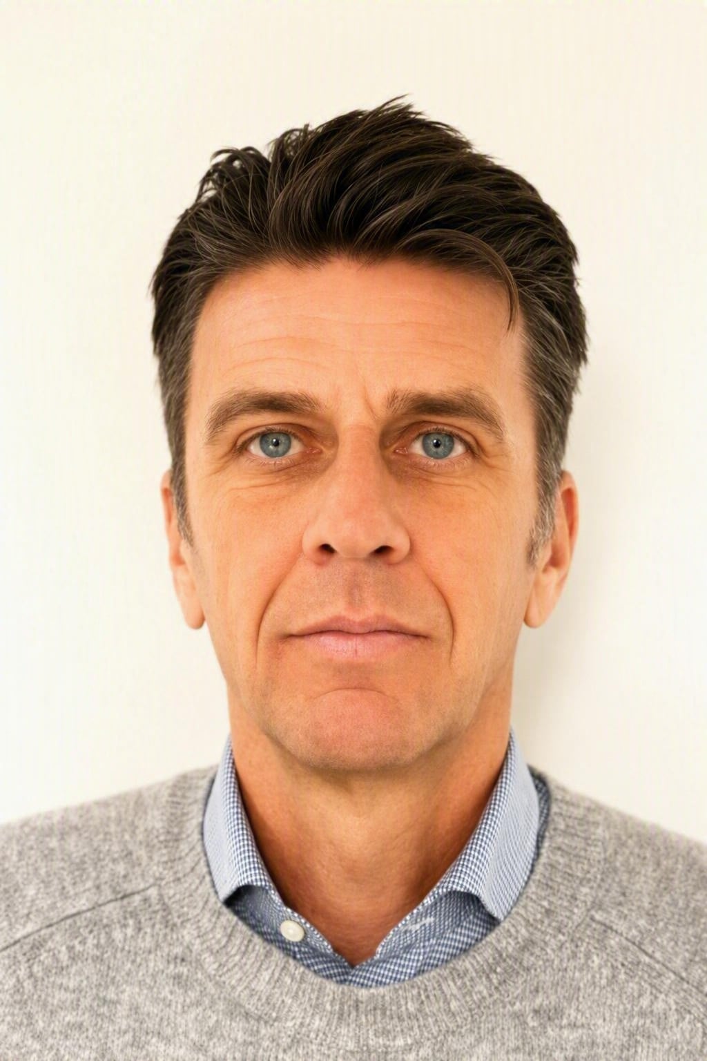 Volker Dieckmann