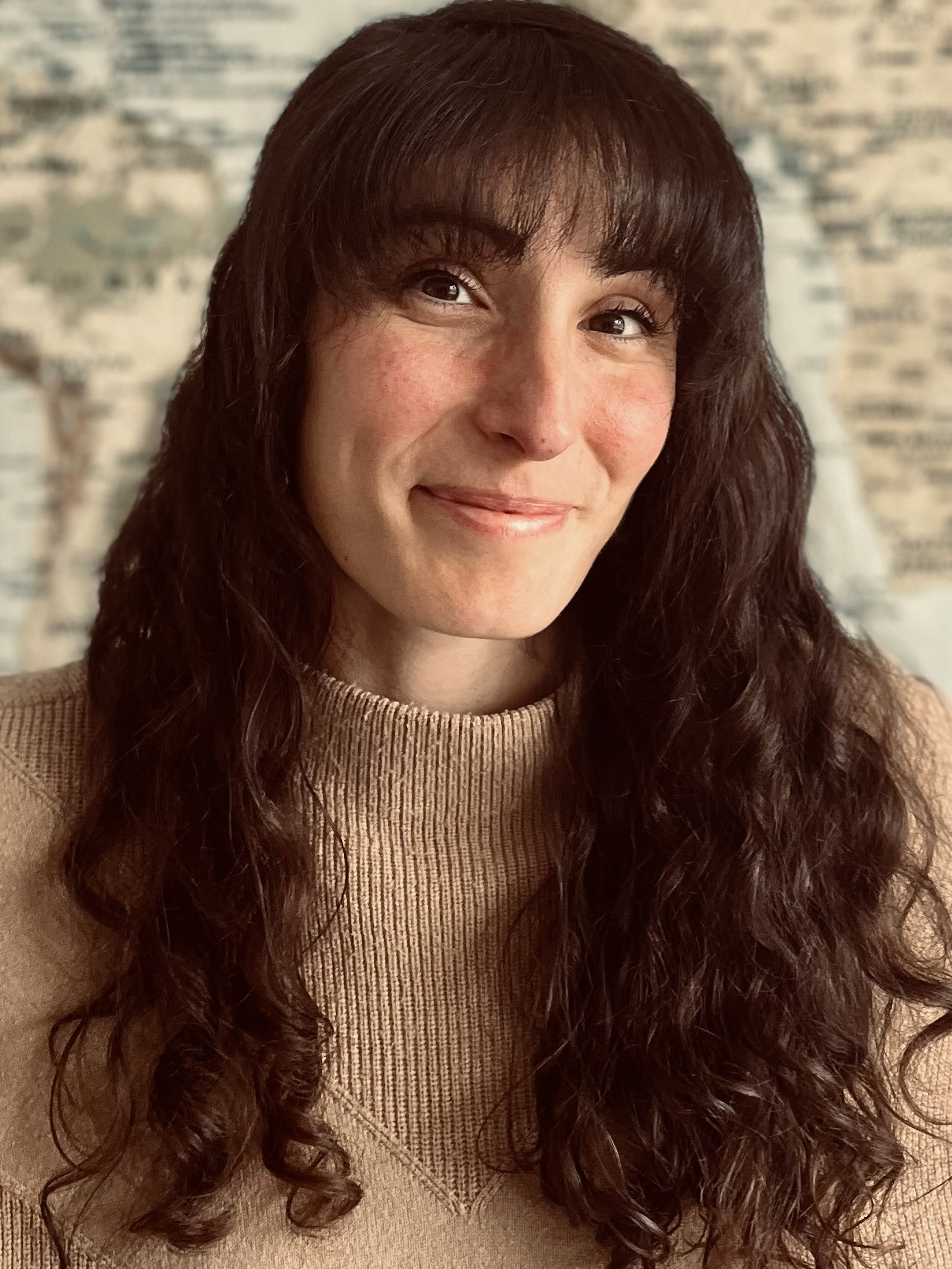 Barbara Claussmann