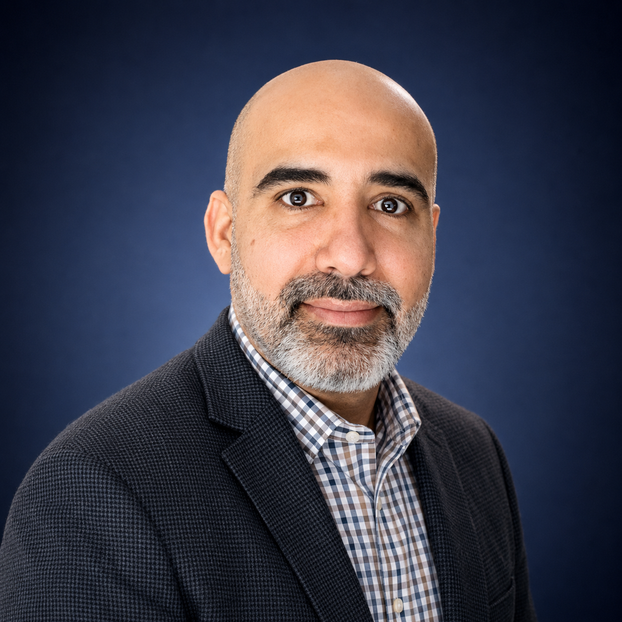 Mohamed Khalil
