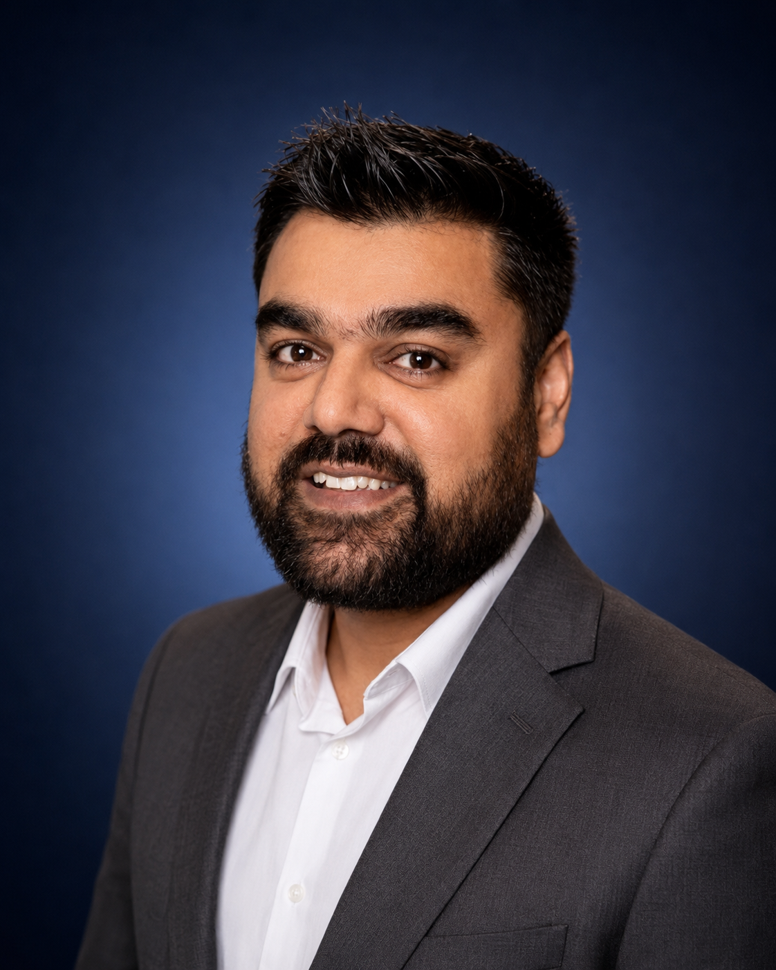 Pushpesh Sharma