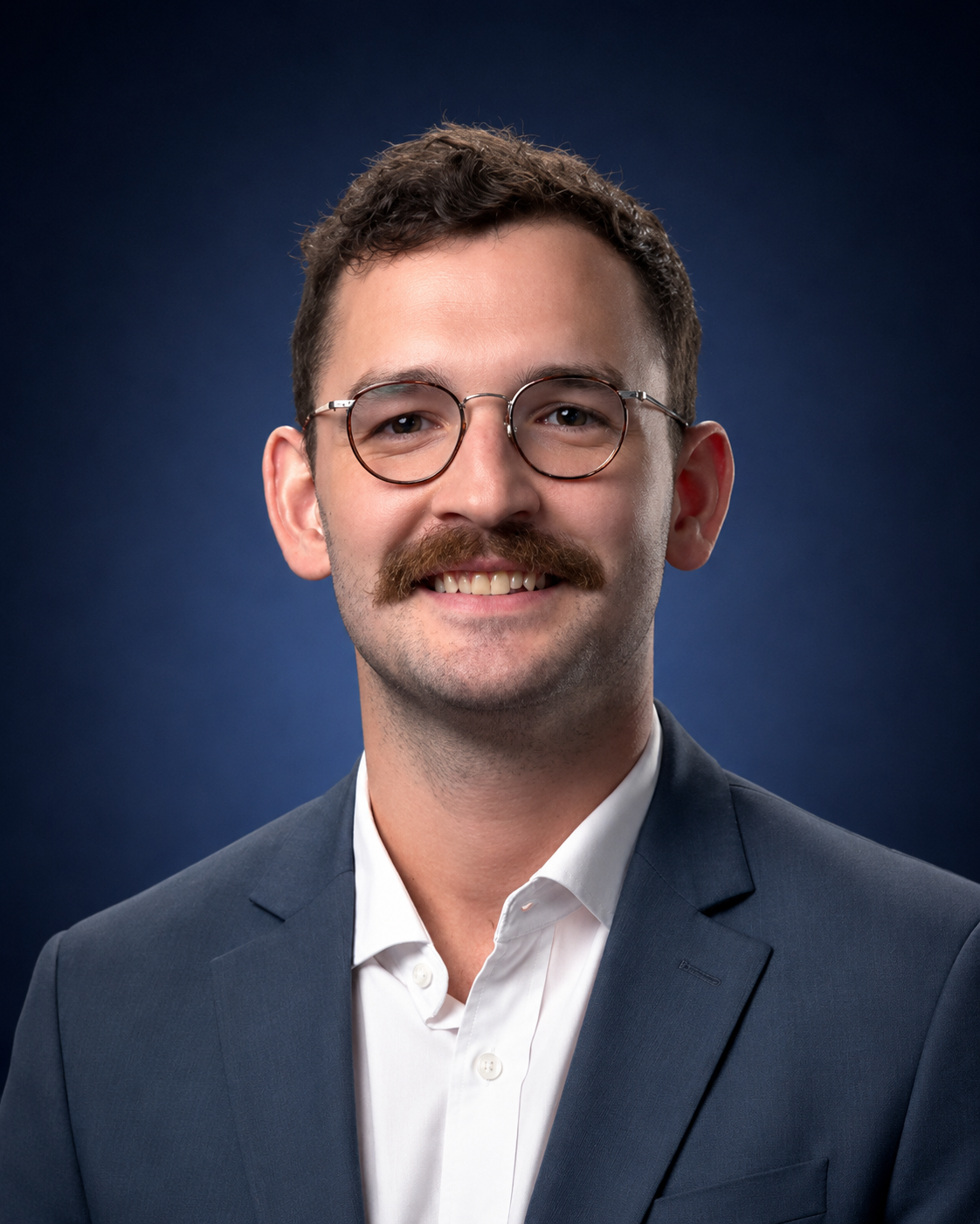 Matthew Fry