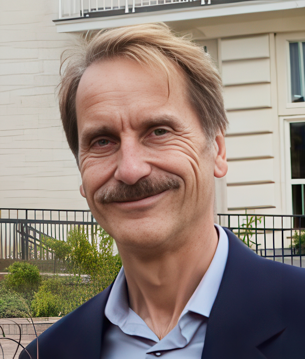 Dan Tetzlaff