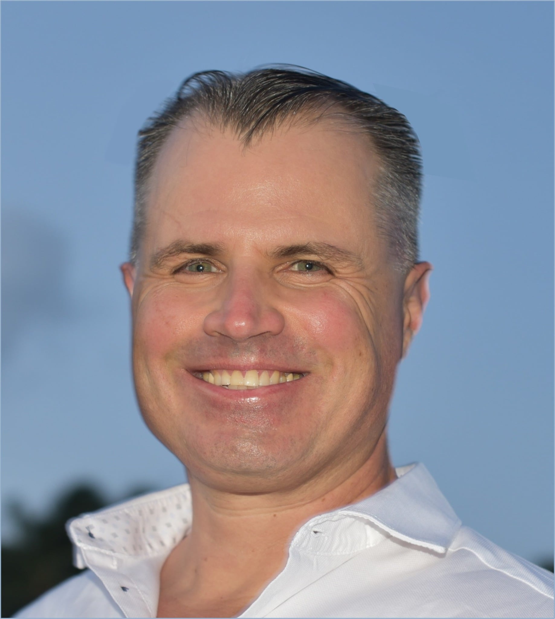 David Repol