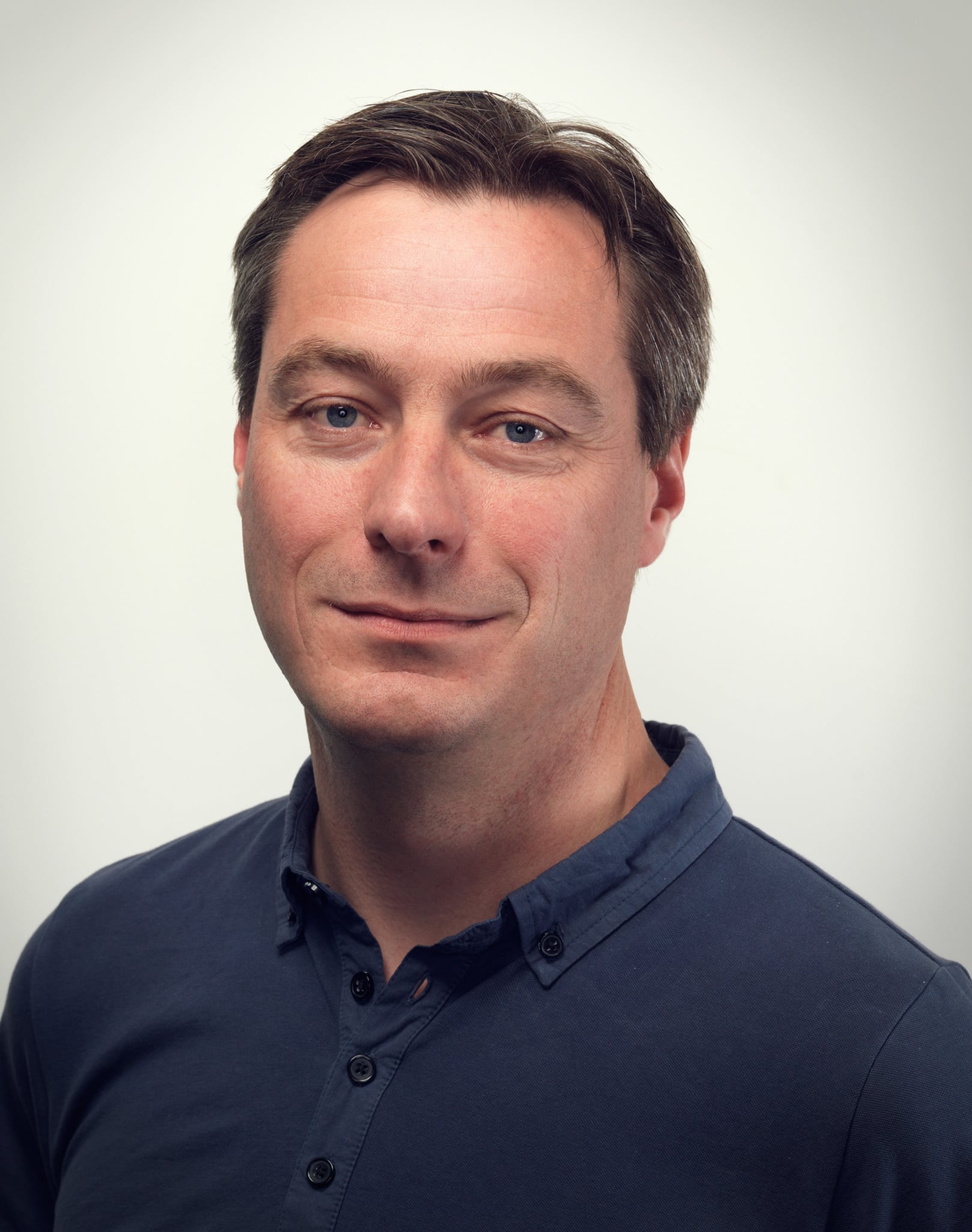 Bart Vos