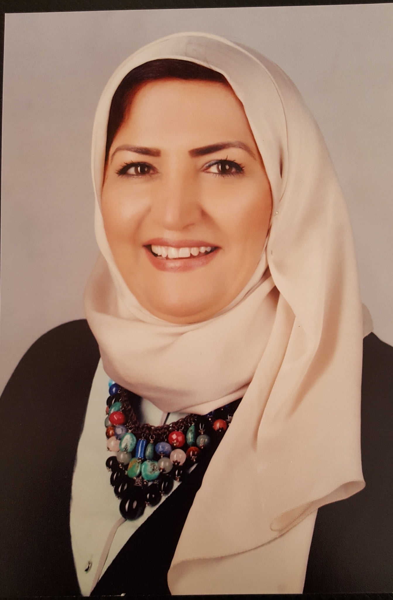 Fowzia Abdullah
