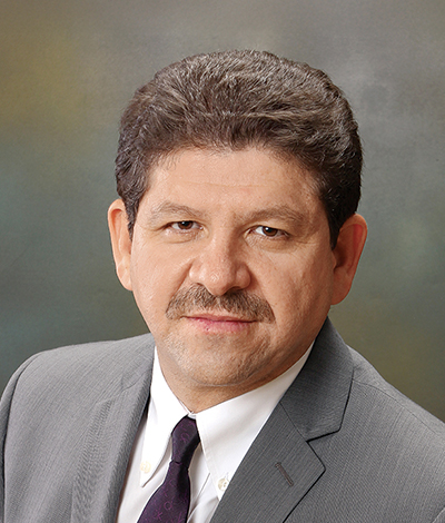 German Gomez