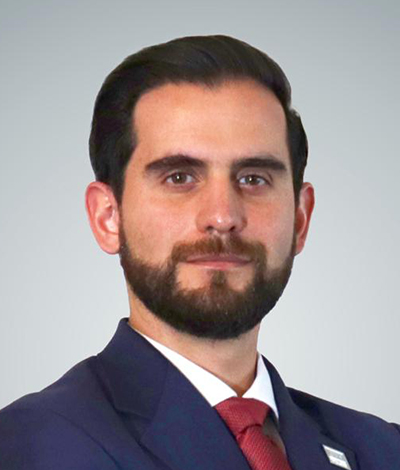 Guillermo Lastra Ortiz