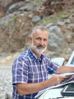 Ivan Callegari